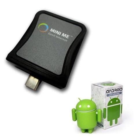 mini me uhf rfid reader for android|GitHub .